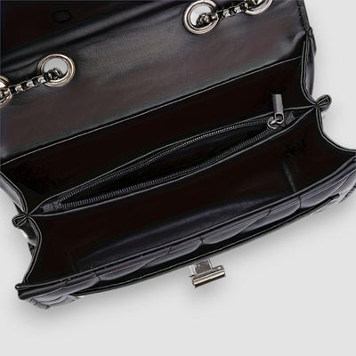 Elegante Damen Ledertasche – Hochwertigem Leder & Zeitlos