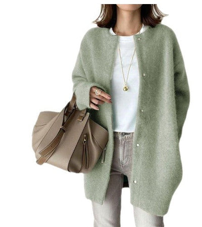 AMEIA - ANSPRUCHSVOLLE STRICKJACKE