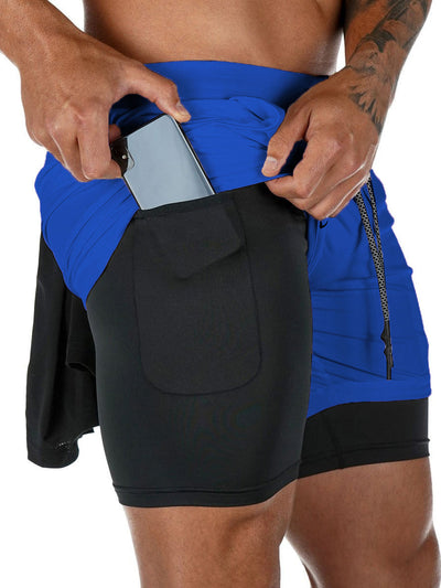 VALE | Men’s summer casual lapel solid color long sleeve button top