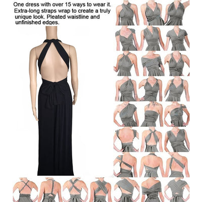 Gracen™ Fließend Feminin Freiheit