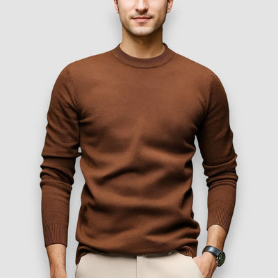 Evo | Crew Neck Sweater