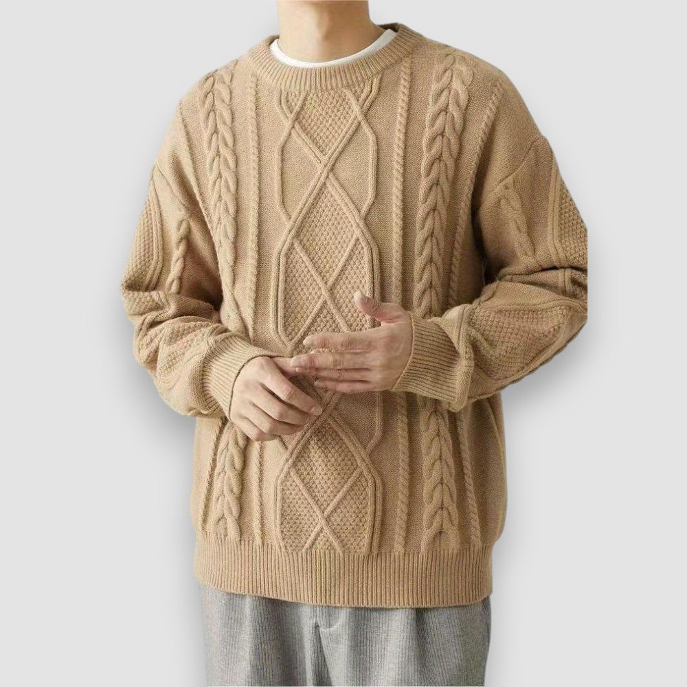 Kenzo | Knitted Sweater