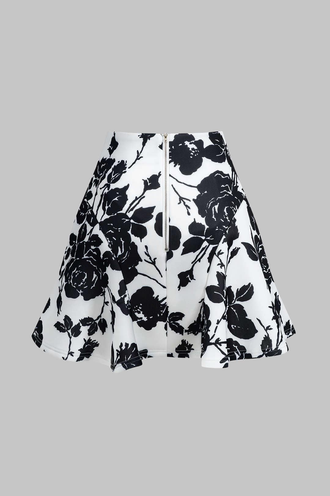 Klara | Elegantes Zweiteiler-Set mit Bluse & Faltenrock