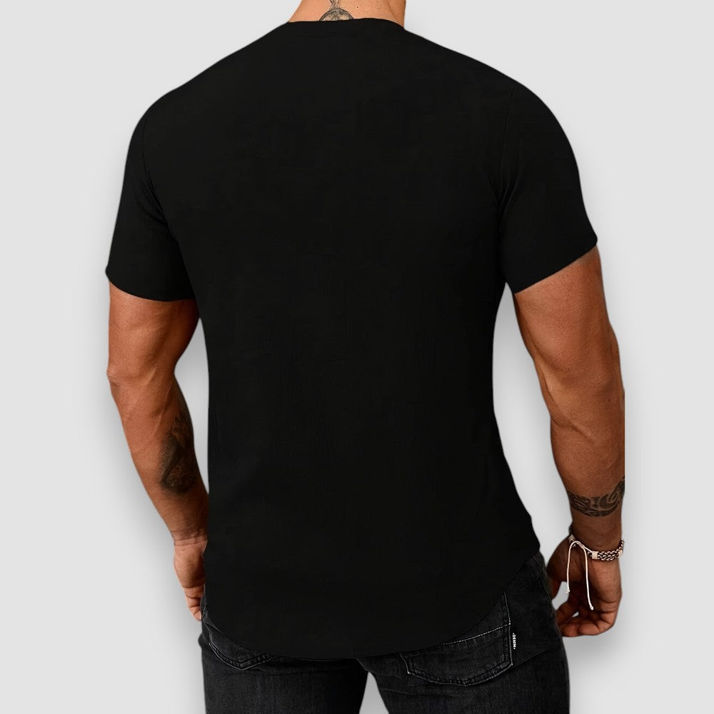 Henry | Summer Shirt