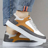 Bequeme Schuhe Herren – Braun