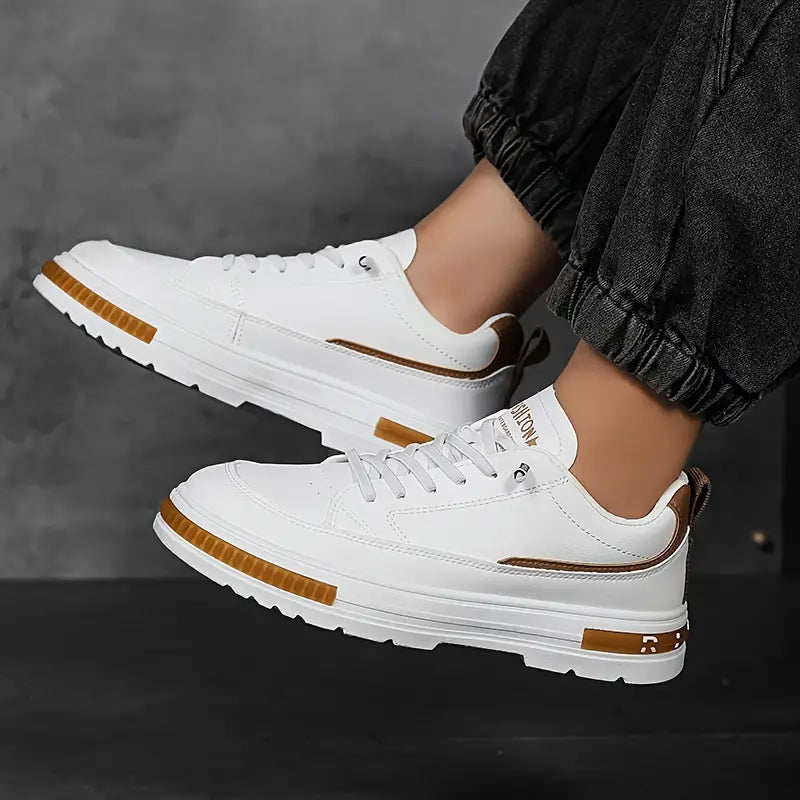 Tylar – Bequeme Outdoor-Sneaker für Herren, robust und komfortabel