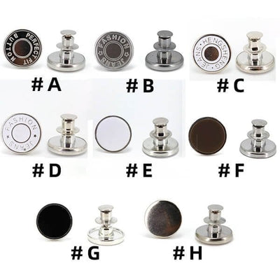 CinchPin – Perfekt Passform Einstellbar Taille Schnalle