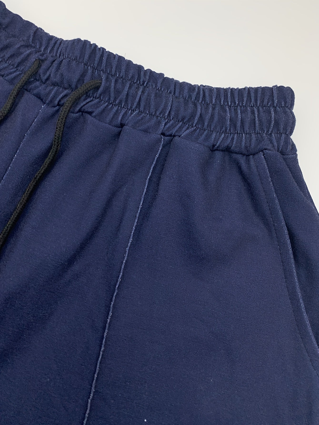 Lässiger Fleecegefütterter Trainingsanzug mit Reissverschluss Langarm Kapuzenpullover und Jogginghose für Herren | Perfekt für Outdoor-Aktivitäten