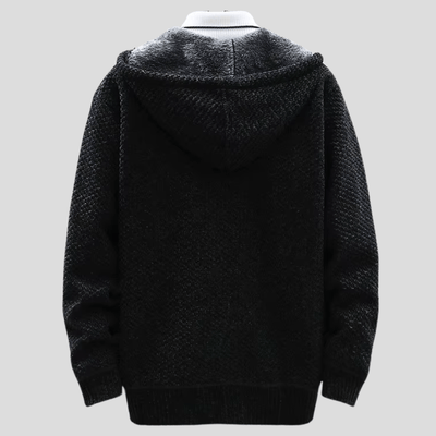 Flynn Strick Hoodie
