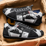Clara | Stylische Damen-Sneaker modern & lässig – Schwarz