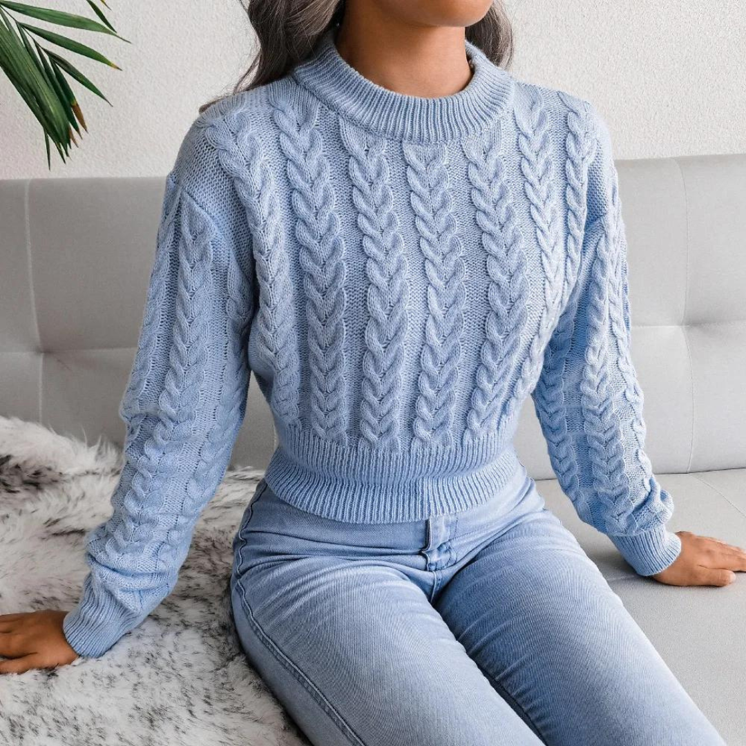 Liene® - Elegante Damenpullover