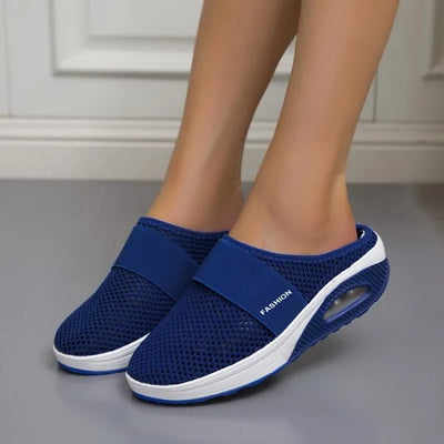 Leichte Slip On Schuhe Für Damen | Weich