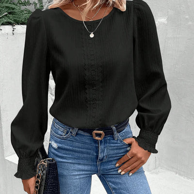 Bruzek® | Elegante und bequeme Bluse