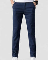 Business Hose Herren – Marineblau
