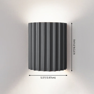 Nordische Wandleuchten