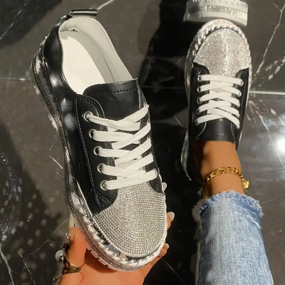 Draya - Lässiger orthopädischer Turnschuh