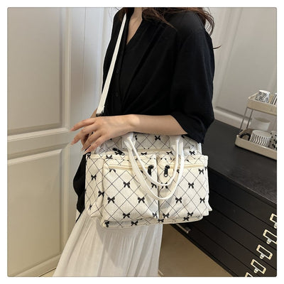 Shiloh – Umhängetasche Für Pendler