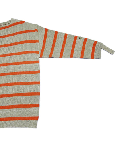 Isa™ – Lässiger Plus Size Pullover