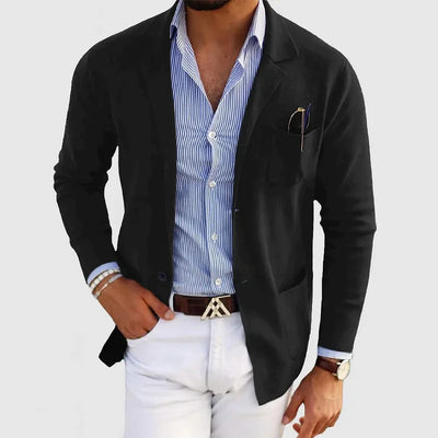 Jack | Komfortabler Blazer