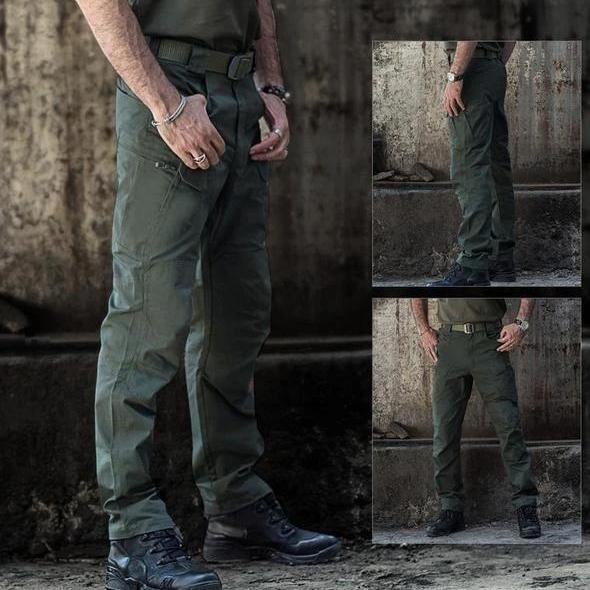 VALE Tim™ | Waterproof Outdoor Pants