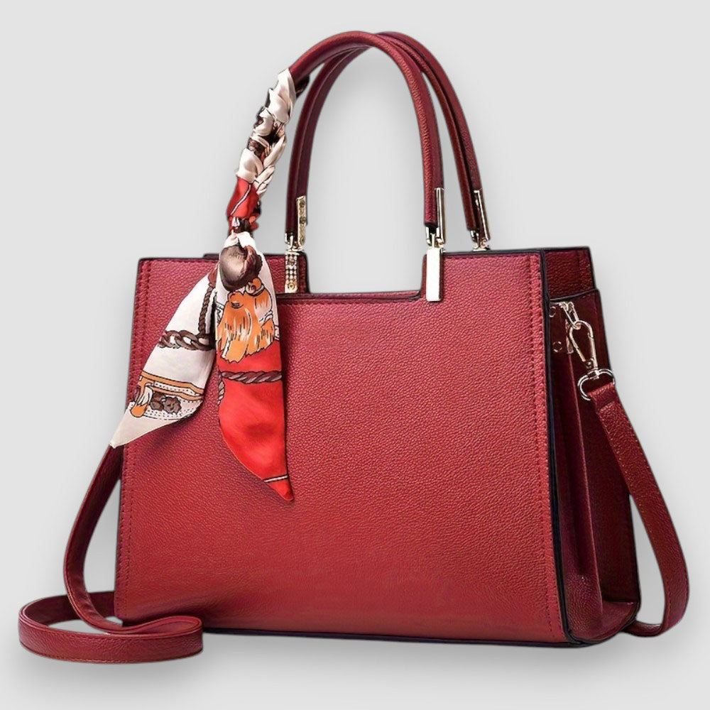 Berken | Elegante Handtasche