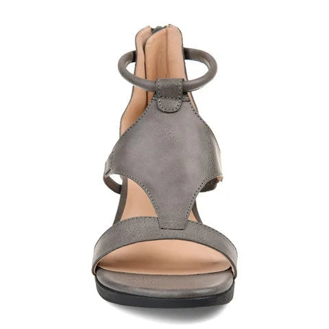 Keilsandalen Für Damen | Schick