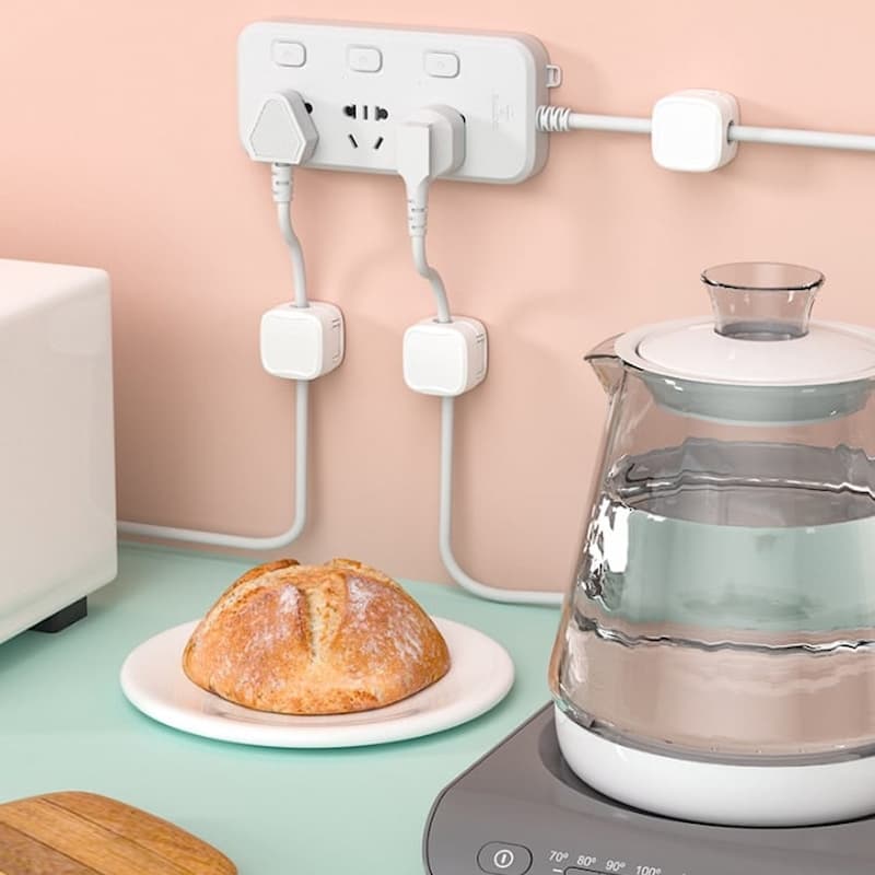 KabelHeld™ Kabel Sofort Organisieren