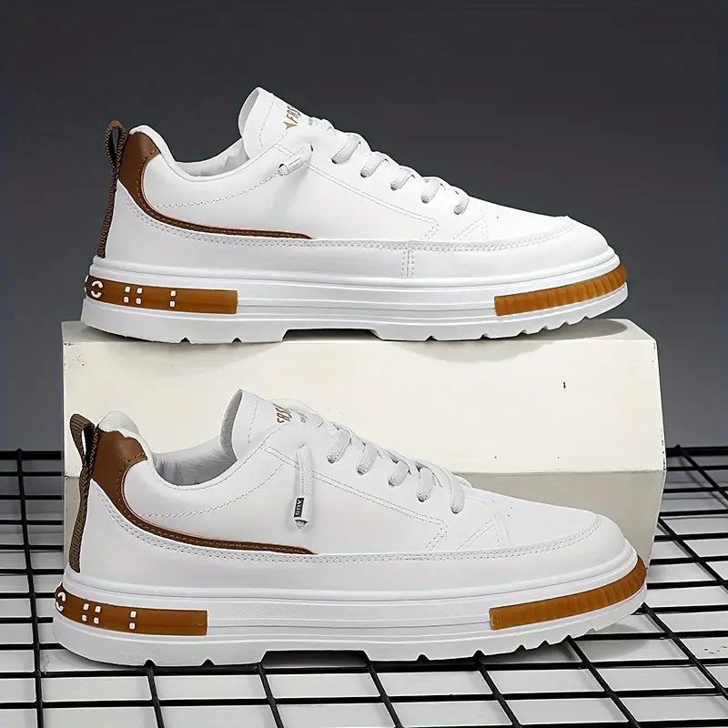 Tylar – Bequeme Outdoor-Sneaker für Herren, robust und komfortabel