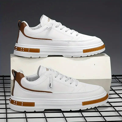 Tylar – Bequeme Outdoor-Sneaker für Herren, robust und komfortabel