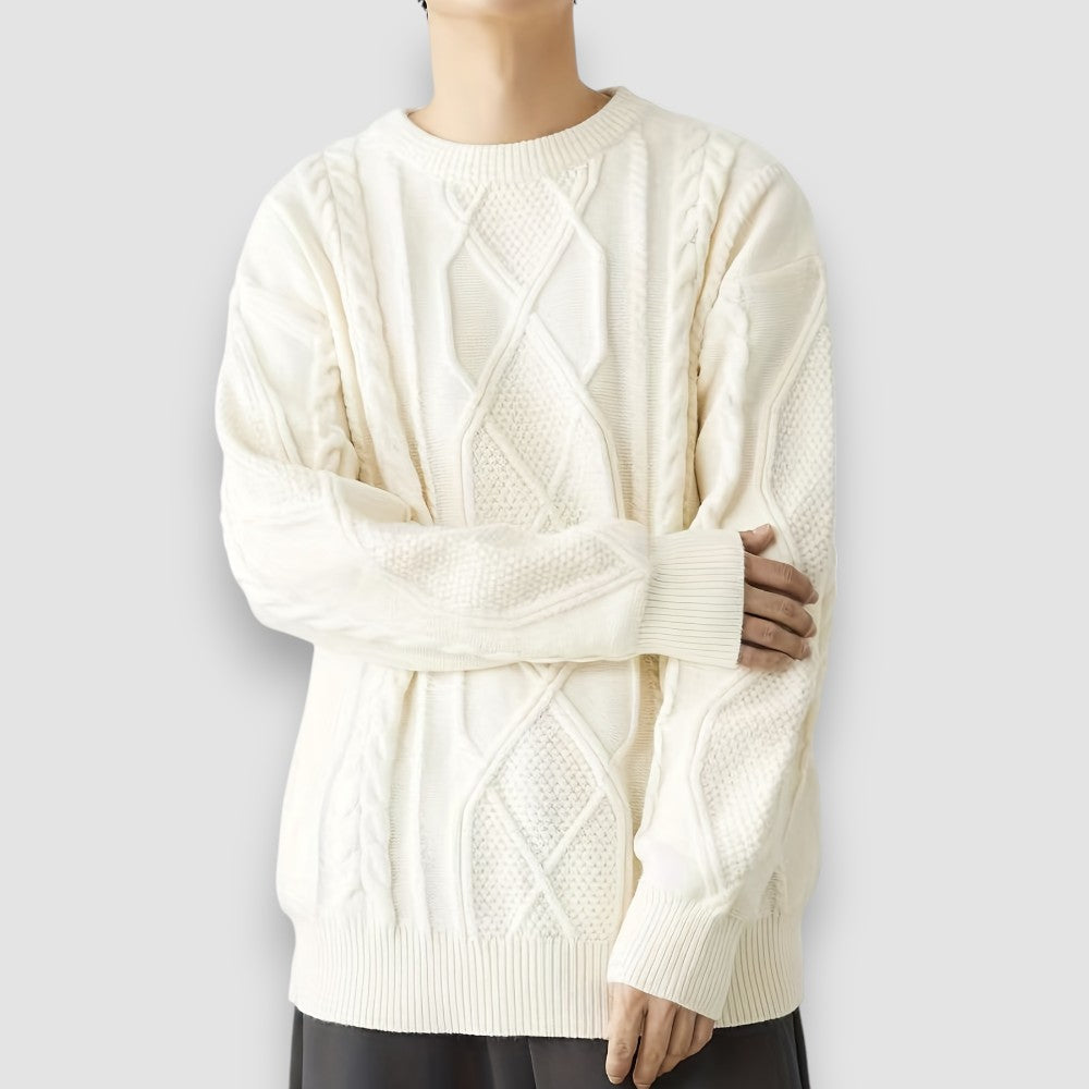 Kenzo | Knitted Sweater