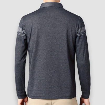 Milan | Polo Shirt with Chest Pocket