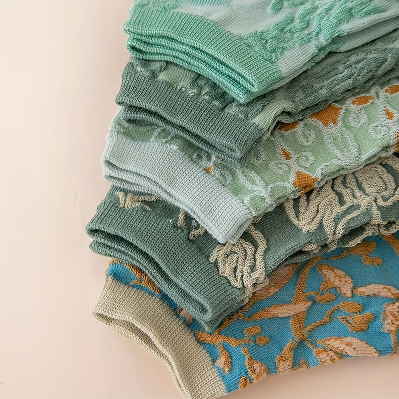 Grace | Vintage Socken