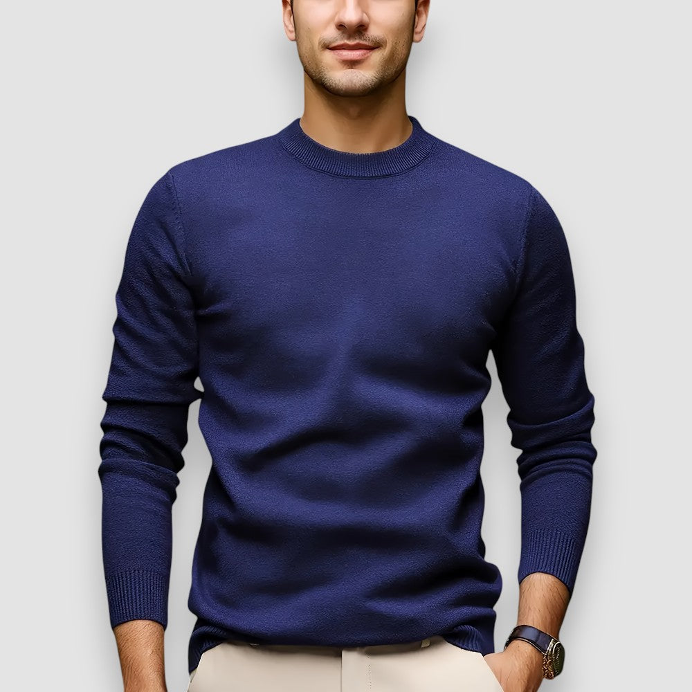 Evo | Crew Neck Sweater