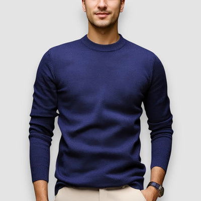 Evo | Crew Neck Sweater