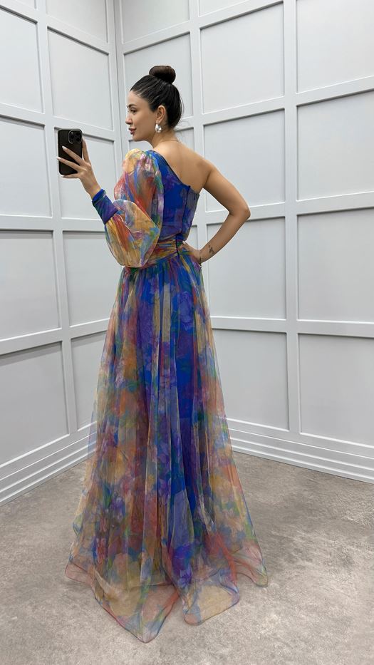 MILENA - BRAUTZAUBER-KLEID