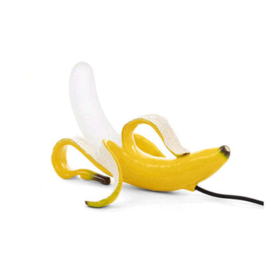 Banane Tischlampe – Kreatives Design & Spaßige Deko-Leuchte