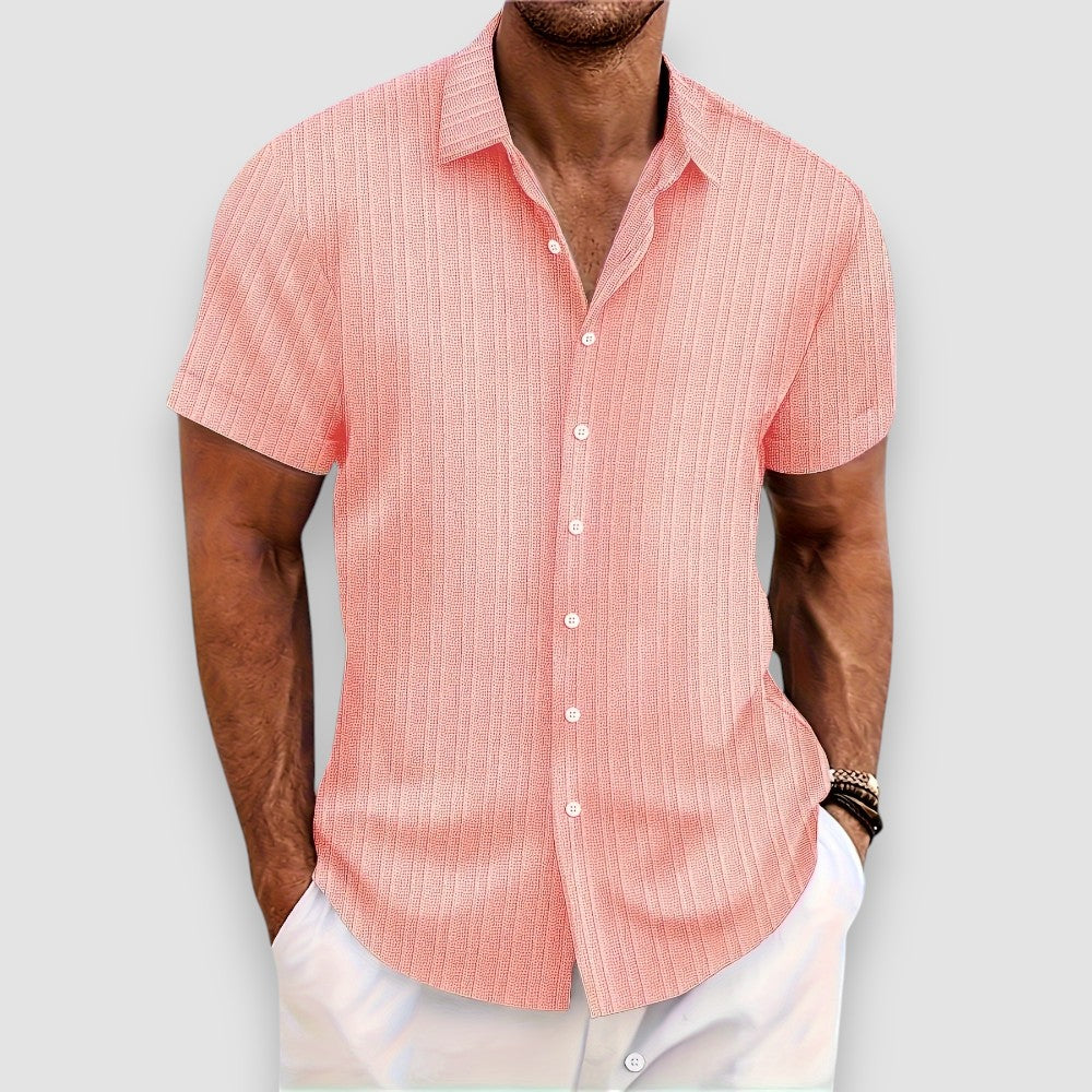 Solano | Dress Shirt
