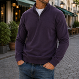 Christian | Herren Pullover für Frühling – Braun