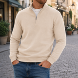 Christian | Herren Pullover für Frühling – Beige