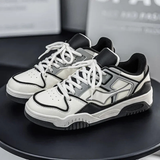 Curt | Herren Orthopädische Sneaker im modernen Stil – Weib