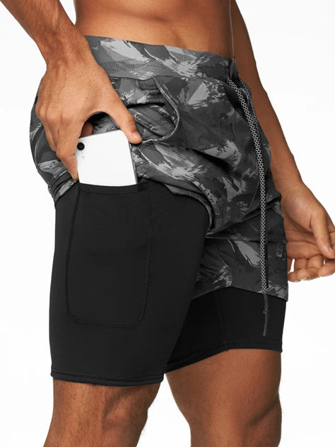 VALE | Men’s summer casual lapel solid color long sleeve button top