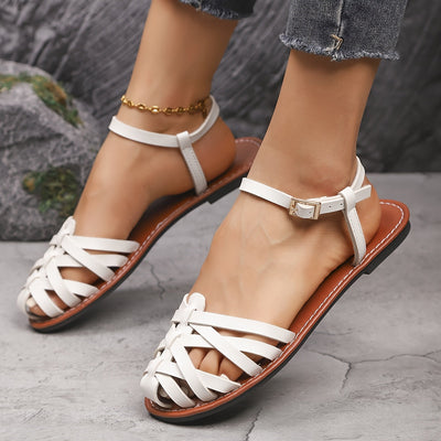 Meritxell - Stilvolle Rutschfeste Sandale