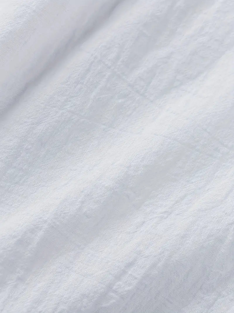 Vaughn - Elegantes Kurzarmhemd