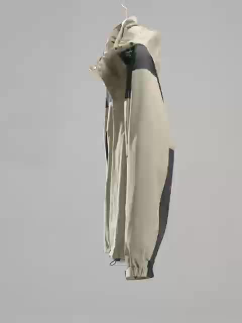 Outdoor Winddichte Wasserdichte Sport Winterjacke für Damen | Ideal für den Winter