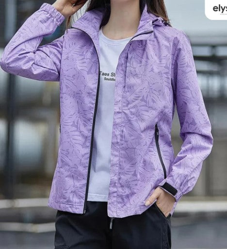 Klaudia® | Stilvoller Damenmantel für den Herbst