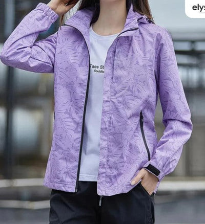 Klaudia® | Stilvoller Damenmantel für den Herbst