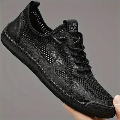 Faidon - Rutschfeste Bequeme Turnschuhe