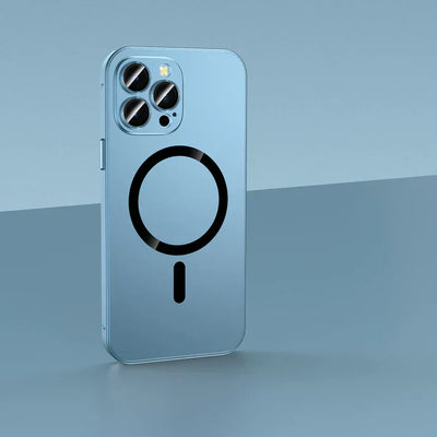 MagSchutz™ Stoßfeste Haltbarkeitssteigerung