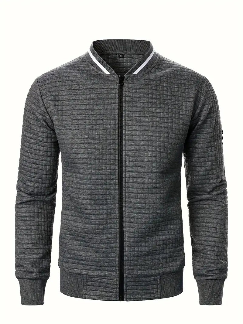 Errikos - Stilvolle Langarmjacke