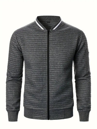 Errikos - Stilvolle Langarmjacke